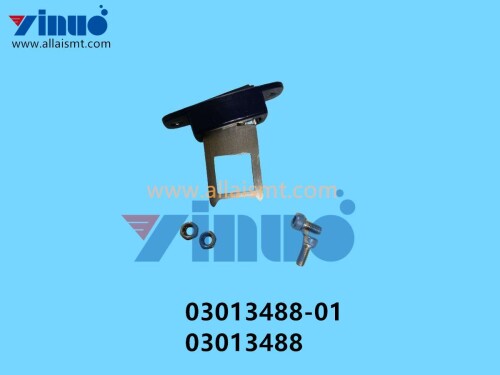 03013488 01 03013488 SIEMENS ASM SCHMERSAL AZ335 ACTUATOR (4)