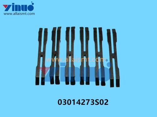 03014273S02 SIEMENS ASM Tape Support 3x8mm SL (1)