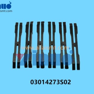 03014273S02-SIEMENS-ASM-Tape-Support-3x8mm-SL-1