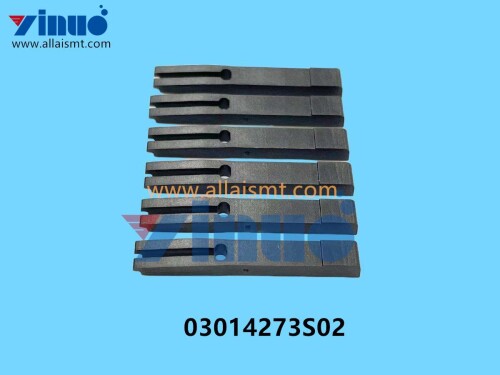 03014273S02 SIEMENS ASM Tape Support 3x8mm SL (2)