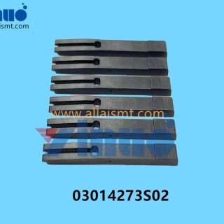 03014273S02-SIEMENS-ASM-Tape-Support-3x8mm-SL-2