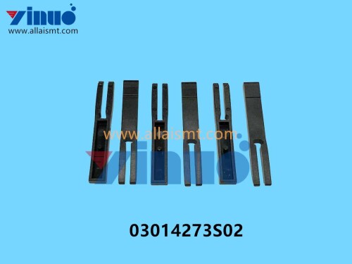 03014273S02 SIEMENS ASM Tape Support 3x8mm SL (3)