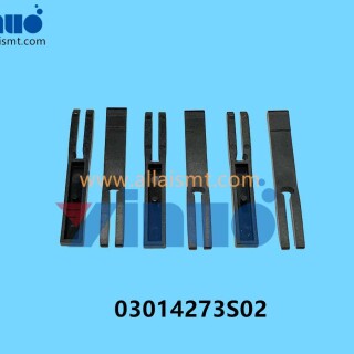 03014273S02-SIEMENS-ASM-Tape-Support-3x8mm-SL-3