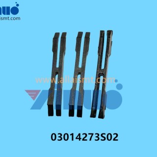 03014273S02-SIEMENS-ASM-Tape-Support-3x8mm-SL-4