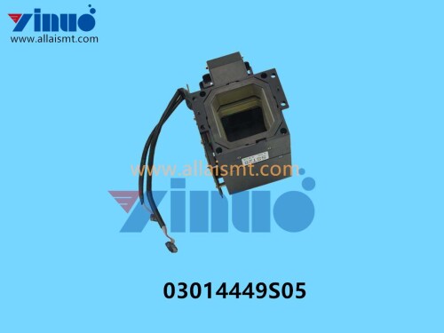03014449S05 SIEMENS ASM BE Camera C+P Type28 (1)