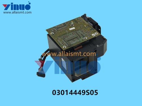 03014449S05 SIEMENS ASM BE Camera C+P Type28 (2)