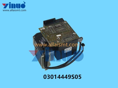 03014449S05 SIEMENS ASM BE Camera C+P Type28 (3)