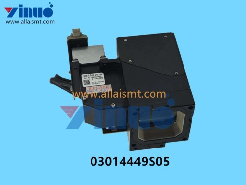 03014449S05 SIEMENS ASM BE Camera C+P Type28 (4)
