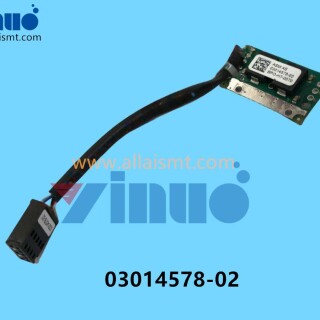 03014578-02-SIEMENS-ASM-PCB-Z-MOTOR