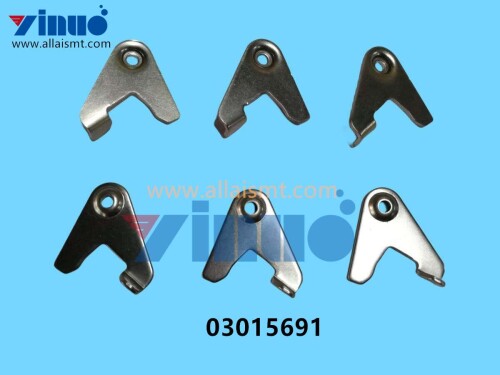 03015691 SIEMENS ASM FEEDER Lever Opener Pickup Window 8 12 (1)