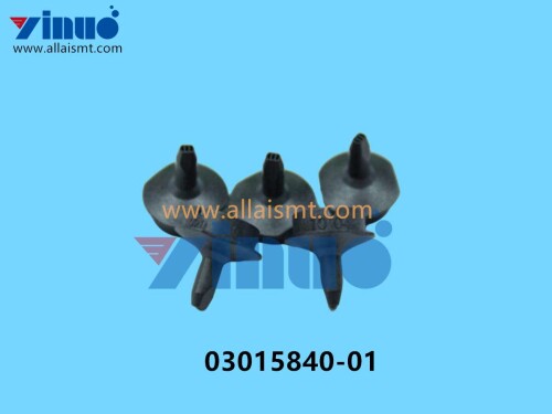 03015840 01 SIEMENS ASM NOZZLE 1004