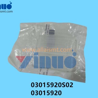 03015920S02-03015920-SIEMENS-ASM-HOSE-DP-CPP-12X-1
