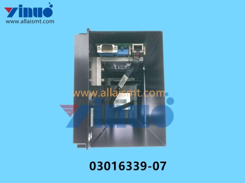 03016339 07 SIEMENS ASM REFLECTEUR CAMERA SST33 IX 20 (2)