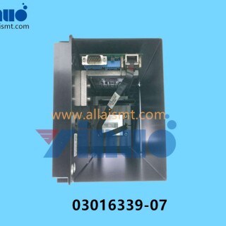 03016339-07-SIEMENS-ASM-REFLECTEUR-CAMERA-SST33-IX-20-2