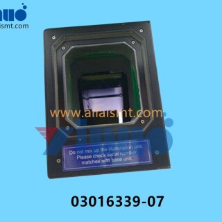 03016339-07-SIEMENS-ASM-REFLECTEUR-CAMERA-SST33-IX-20-3