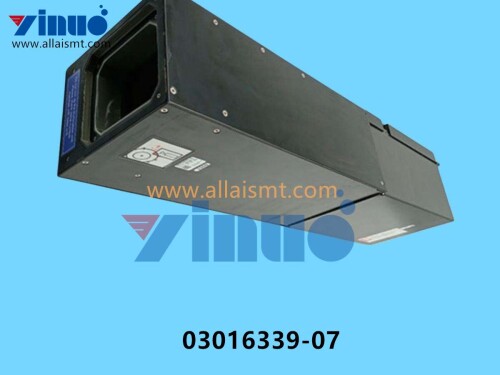 03016339 07 SIEMENS ASM REFLECTEUR CAMERA SST33 IX 20 (4)