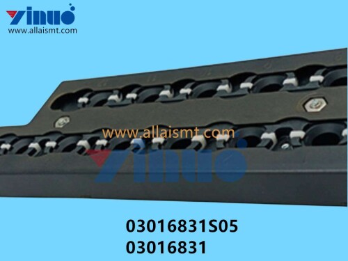 03016831S05 03016831 SIEMENS ASM Magazine Complete Nozzle Exchanger (3)
