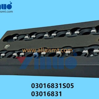 03016831S05-03016831-SIEMENS-ASM-Magazine-Complete-Nozzle-Exchanger-3