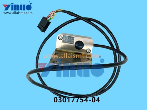 03017754 04 SIEMENS ASM READ HEAD Y AXIS (1)