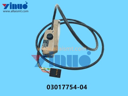 03017754 04 SIEMENS ASM READ HEAD Y AXIS (2)
