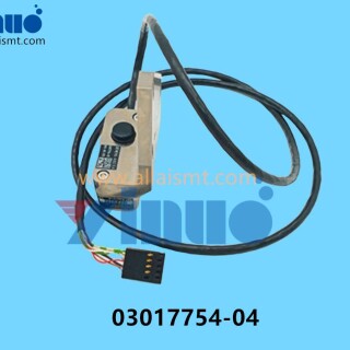 03017754-04-SIEMENS-ASM-READ-HEAD-Y-AXIS-2