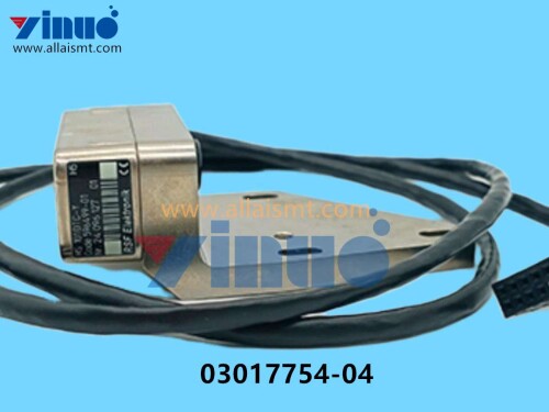 03017754 04 SIEMENS ASM READ HEAD Y AXIS (3)