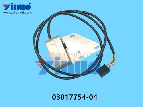 03017754 04 SIEMENS ASM READ HEAD Y AXIS (4)