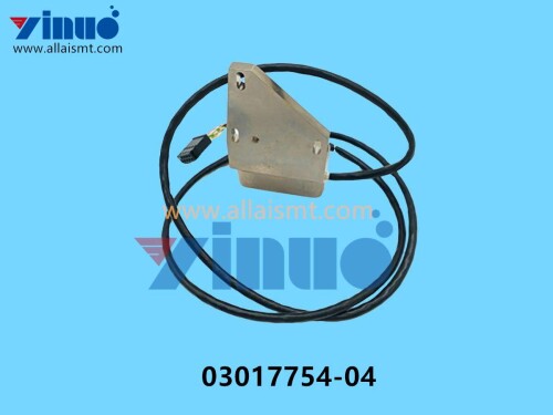 03017754 04 SIEMENS ASM READ HEAD Y AXIS (5)