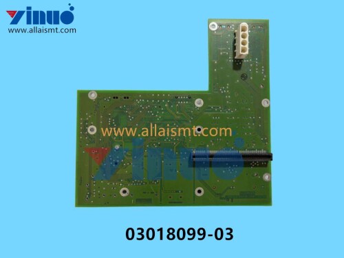03018099 03 SIEMENS ASM SIEMENS DCDC WANDLER KOPFINTERFACE (2)