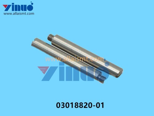 03018820 01 SIEMENS ASM Fixing pin (1)