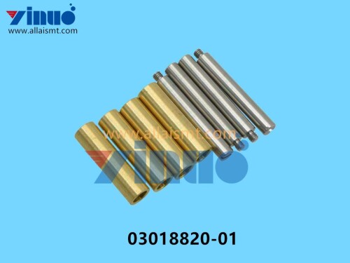 03018820 01 SIEMENS ASM Fixing pin (3)