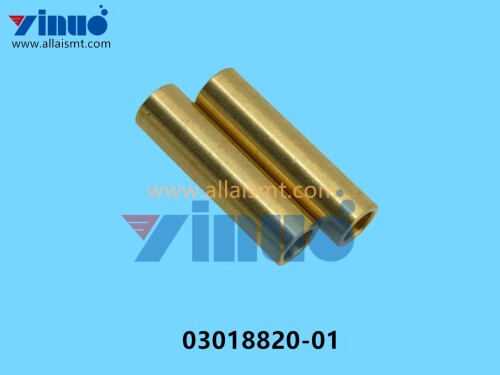 03018820 01 SIEMENS ASM Fixing pin (4)