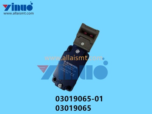 03019065 01 03019065 SIEMENS ASM Safety switch AZ 335 03ZK 2737 M20 3NC (1)