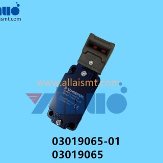 03019065-01-03019065-SIEMENS-ASM-Safety-switch-AZ-335-03ZK-2737-M20-3NC-1