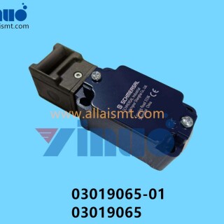 03019065-01-03019065-SIEMENS-ASM-Safety-switch-AZ-335-03ZK-2737-M20-3NC-2