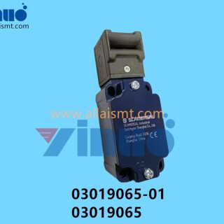 03019065-01-03019065-SIEMENS-ASM-Safety-switch-AZ-335-03ZK-2737-M20-3NC-3