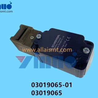 03019065-01-03019065-SIEMENS-ASM-Safety-switch-AZ-335-03ZK-2737-M20-3NC-4