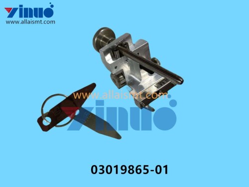 03019865 01 SIEMENS ASM Z END SWITCH UNIT GAUGE FOR STAR (1)