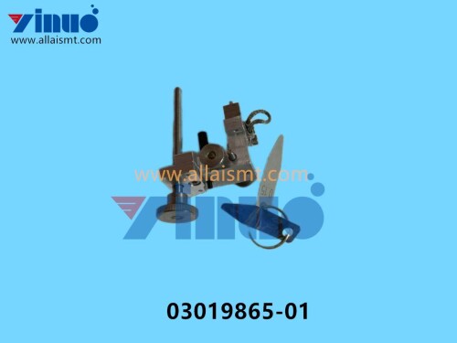 03019865 01 SIEMENS ASM Z END SWITCH UNIT GAUGE FOR STAR (2)