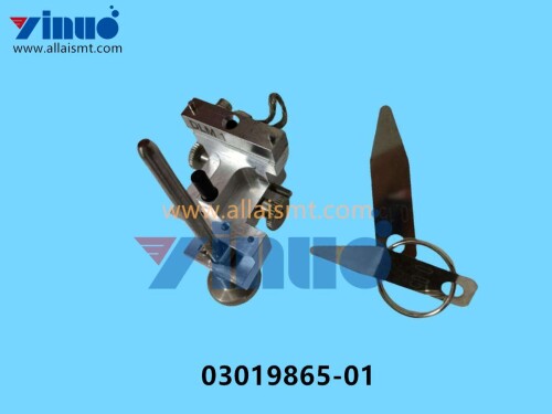 03019865 01 SIEMENS ASM Z END SWITCH UNIT GAUGE FOR STAR (3)