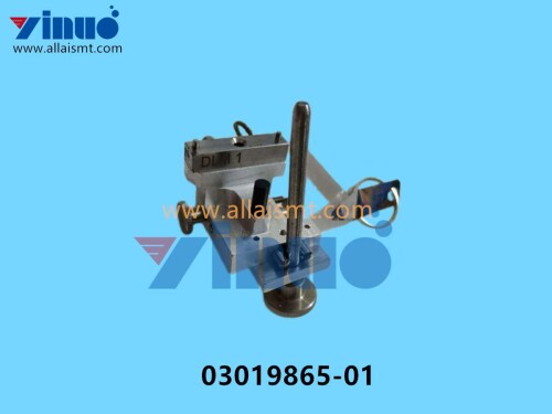 03019865 01 SIEMENS ASM Z END SWITCH UNIT GAUGE FOR STAR (4)