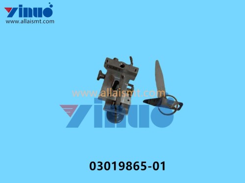 03019865 01 SIEMENS ASM Z END SWITCH UNIT GAUGE FOR STAR (5)