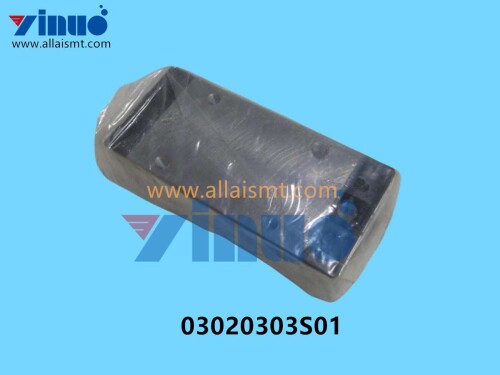 03020303S01 SIEMENS ASM Z END SWITCH UNIT GAUGE FOR STAR
