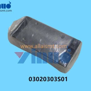 03020303S01-SIEMENS-ASM-Z-END-SWITCH-UNIT-GAUGE-FOR-STAR