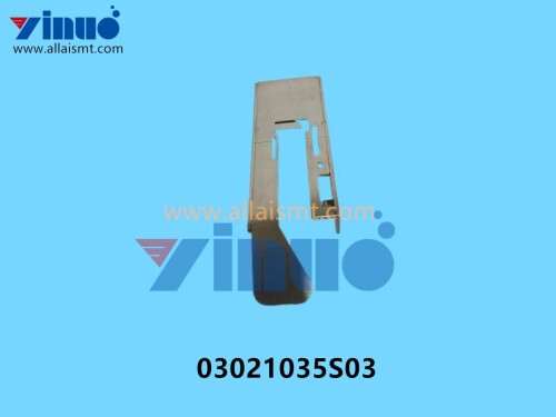 03021035S03 SIEMENS ASM PICK UP WINDOW COMPLETE (1)