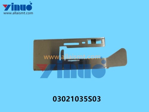 03021035S03 SIEMENS ASM PICK UP WINDOW COMPLETE (3)