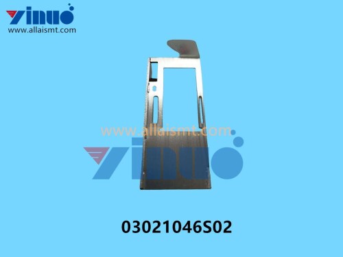03021046S02 SIEMENS ASM PICK UP WINDOW COMPLETE x24mm (1)