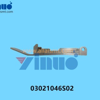 03021046S02-SIEMENS-ASM-PICK-UP-WINDOW-COMPLETE-x24mm-3