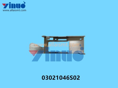 03021046S02 SIEMENS ASM PICK UP WINDOW COMPLETE x24mm (4)