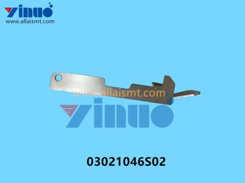 03021046S02 SIEMENS ASM PICK UP WINDOW COMPLETE x24mm (5)